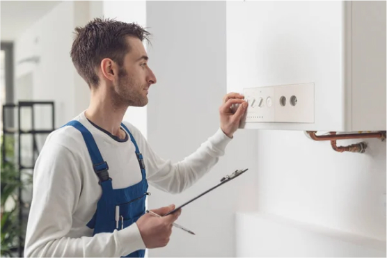 Boiler Installation Service