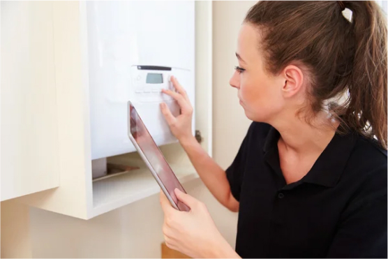 Boiler Repair Service